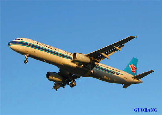To provide you with door-to-door double customs clearance service From China To USW,USM,USE.