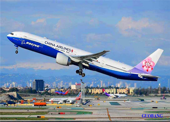 The Best International Air freight Service from China to Europe