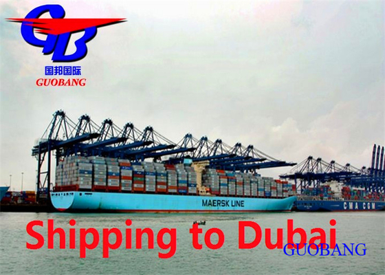 The Most Competitive Air freight Service from Guangzhou to Middle East Countries