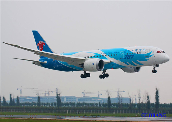 The Most Competitive Air freight Service from Guangzhou to Middle East Countries
