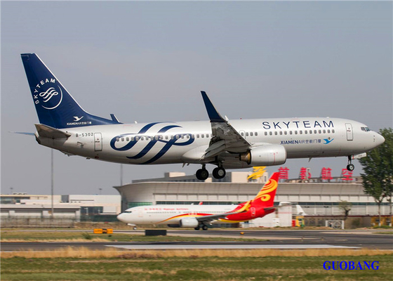 The Best Air Shipping Service From Guangzhou/Shenzhen/Hongkong to Germany