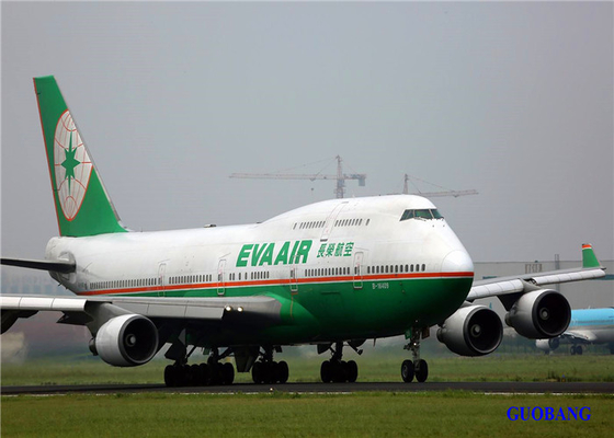 Guangzhou POL EK Freight Forwarder China To USA