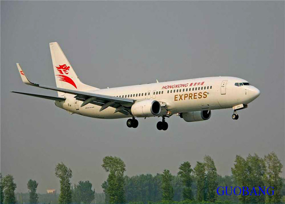 Door To Door Guobang Fedex Express From China To USA