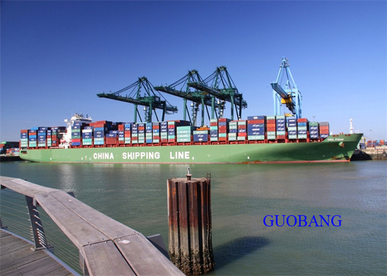 The Ocean freight of LCL shipping from Guangzhou/Shenzhen to Suva/Lautoka, Fiji