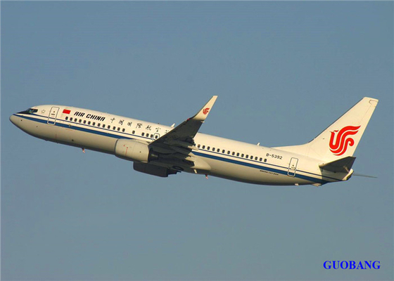 Air Freight CIQ Shipping From China To Middle East