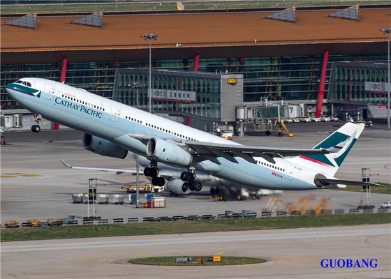 Air Freight CIQ Shipping From China To Middle East