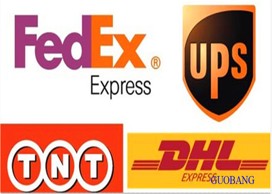 Door To Door TNT International Express Courier Service