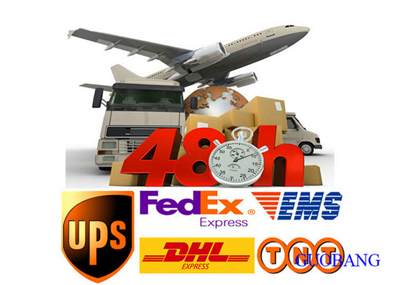 China To Holland CIQ International Express Courier Service
