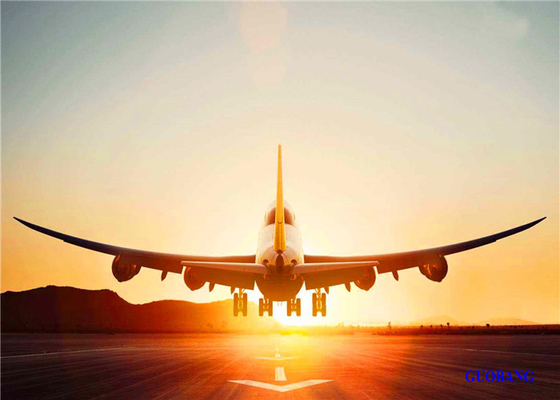 KQ Shipping From China To Dubai