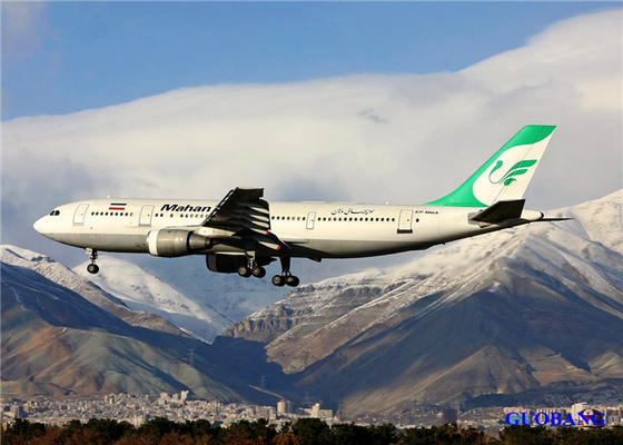 KQ Shipping From China To Dubai