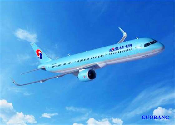 AUH Shipping From China To Middle East