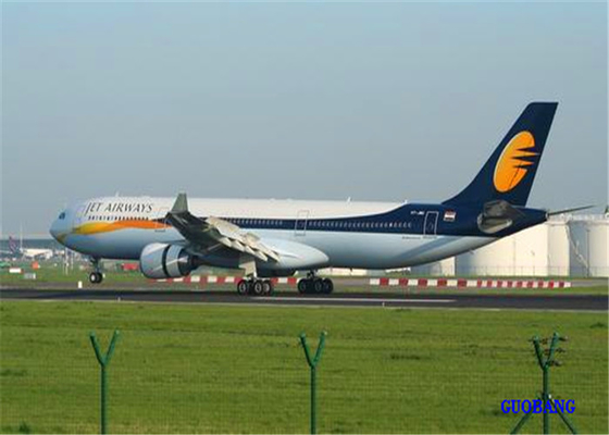 AUH Shipping From China To Middle East