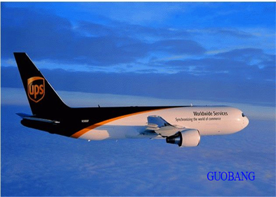 Free Warehousing Services CIQ DHL Express China To USA
