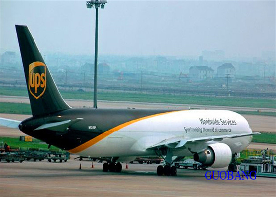 Door To Door Guobang Express Shipping From China To USA