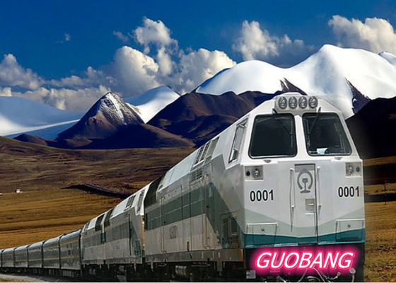 Train Shipping from China to Europe for 40HQ and LCL shipping