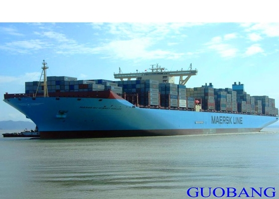 Guobang Every Week 40GP Shipping From China To Belgium