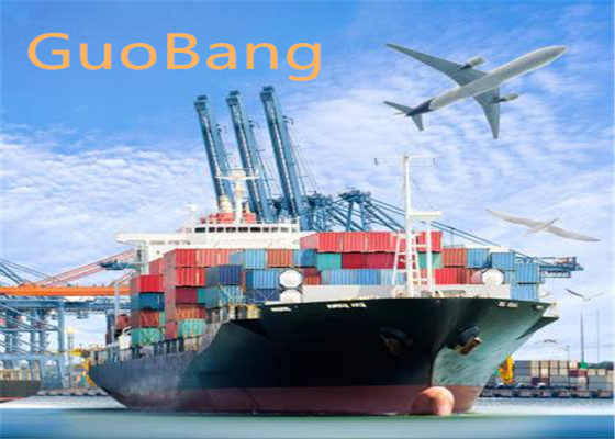 The Best International Sea Freight forwarder from China to Australia