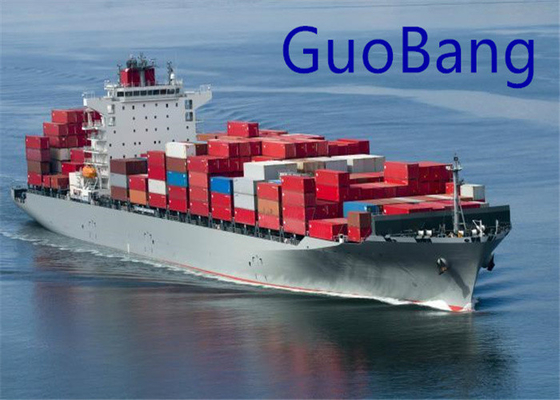 Form China To MANILA/BANGKOK/LAEM CHABANG International Sea Freight FCL 20GP