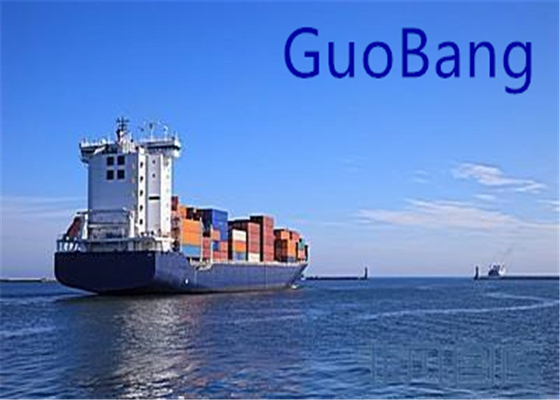 Form Guangzhou/Shenzhen/Fujiang/Ningbo To Malaysia  BY Sea Shipping