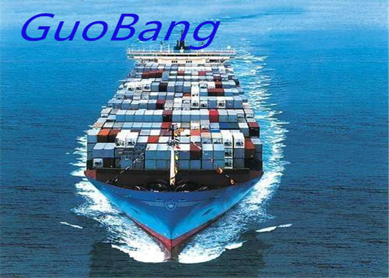International Sea Shipping 20GP , 40GP , 45HQ  Form China To UK