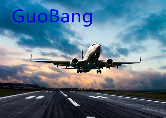 Internation Air Freight Form Guangzhou/Shenzhen/Shanghai/Qingdao To American