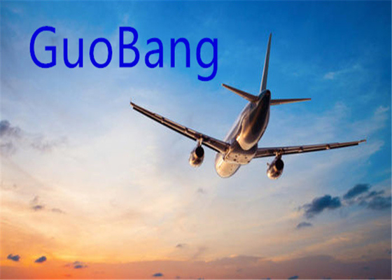 Internation Air Freight Form Guangzhou/Shenzhen/Shanghai/Qingdao To American