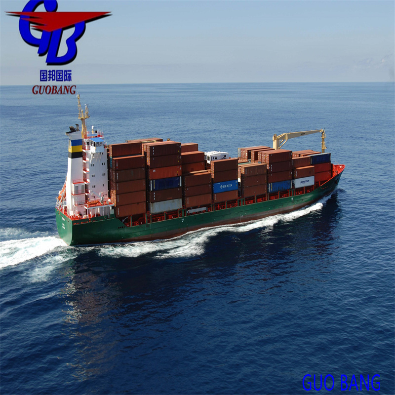 Shipping From to Guinea Trucking Pick up From Suppliers to Port/Warehouse with Competitive Rates