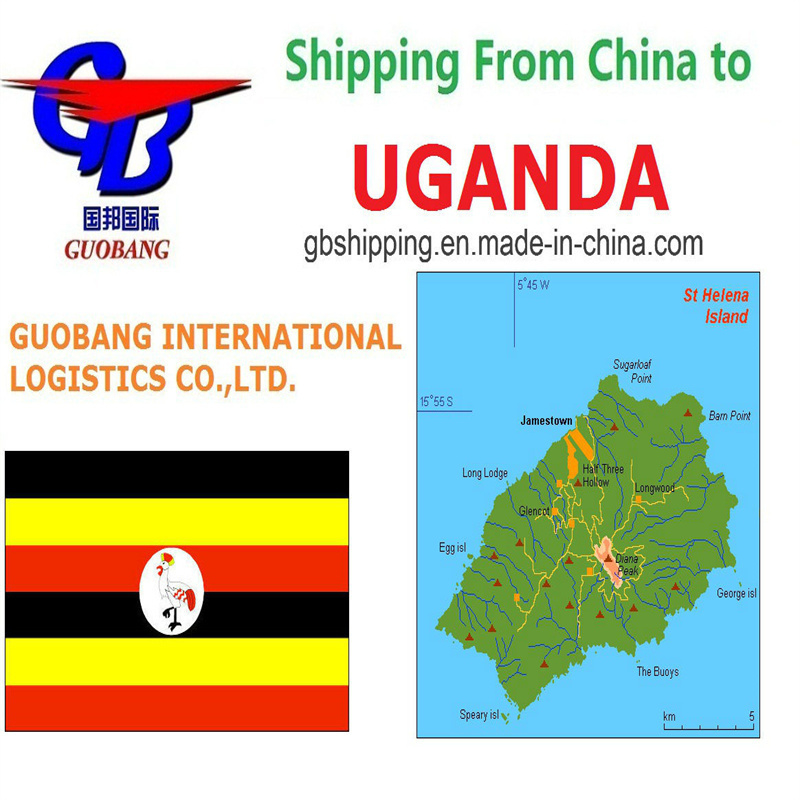Customs Clearance Best Shipping Services From to Uganda Sea Shipping Work Well with Msk
