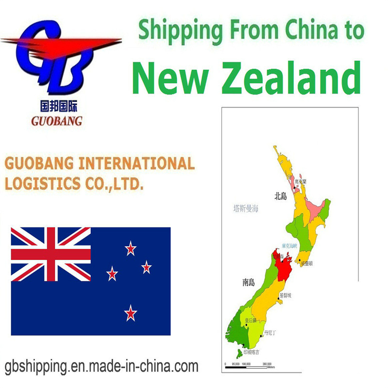 Customization Trucking Pick up From Suppliers to Port/Warehouse for Best Shipping Services From to Zealand