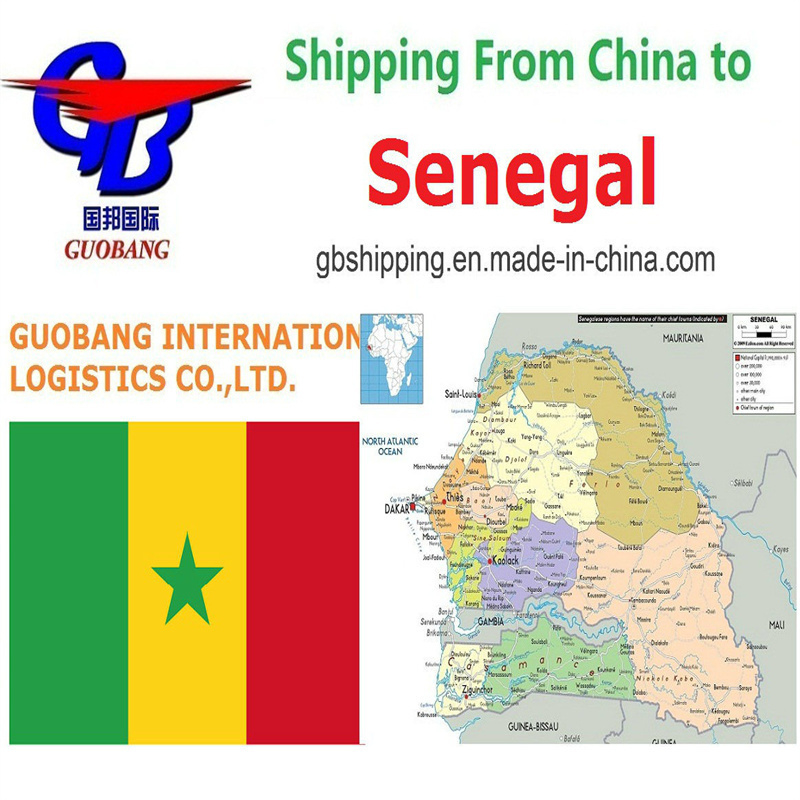 Affordable and Professional Shipping From to Senegal Guobang Ltd. Add-on Service Co/Fa/Fe/FF