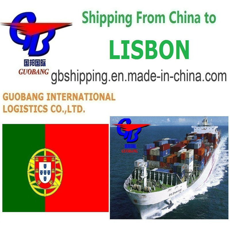 Trucking Pick up From Suppliers to Port/Warehouse Best Shipping Services From to Lisbon for Your Business Growth