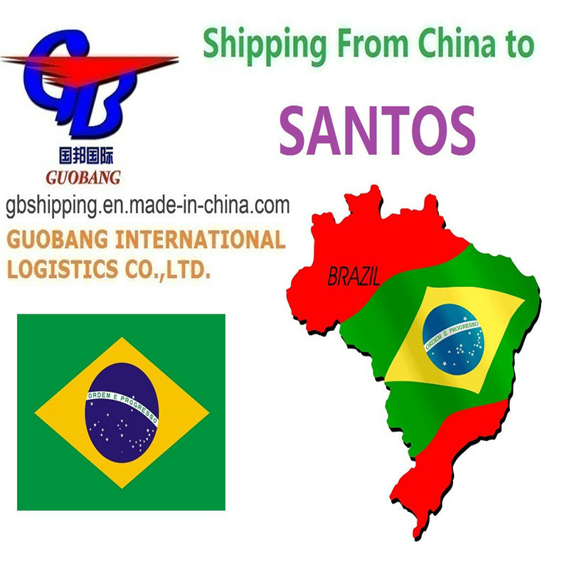 Best Shipping Services From to Port Santos for Your International Trade Solutions
