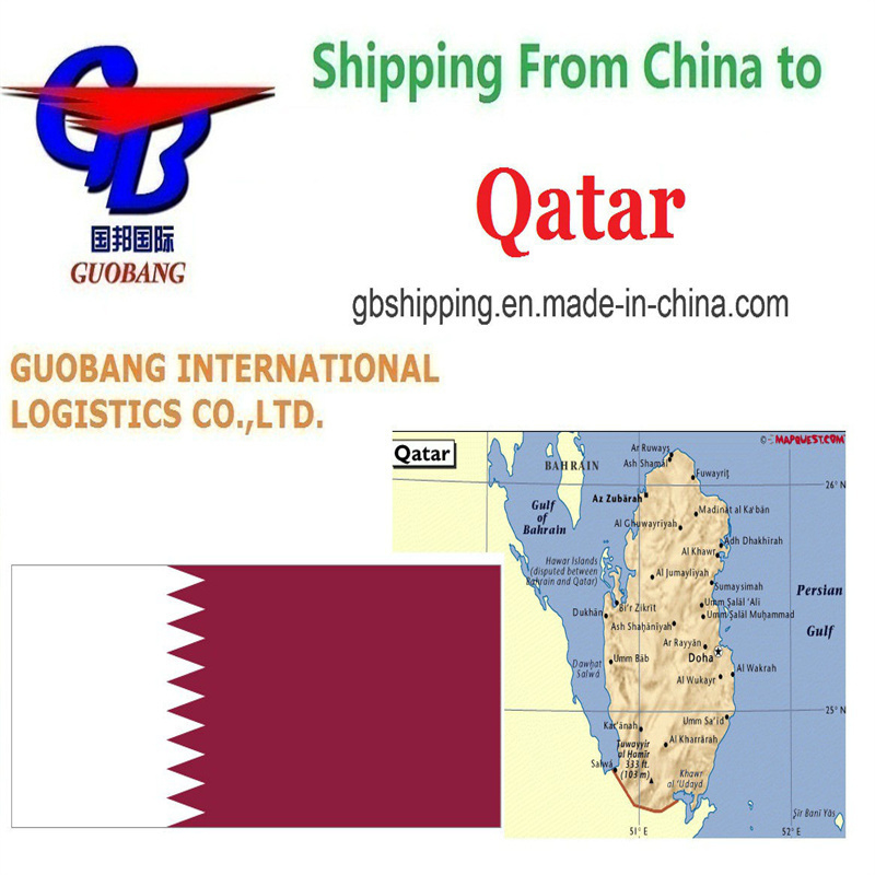 Best Shipping Services From to Qatar Sea Shipping Work Well with Msk Cargo Type General Cargo