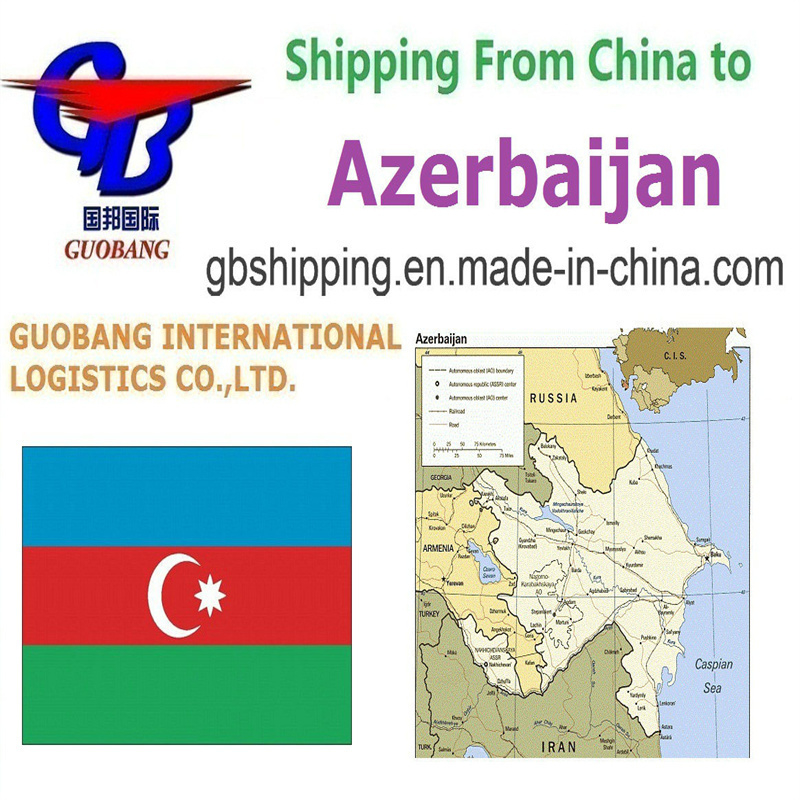 General Cargo Shipping From to Azerbaijan Guobang Shipping's Fast and Affordable Services