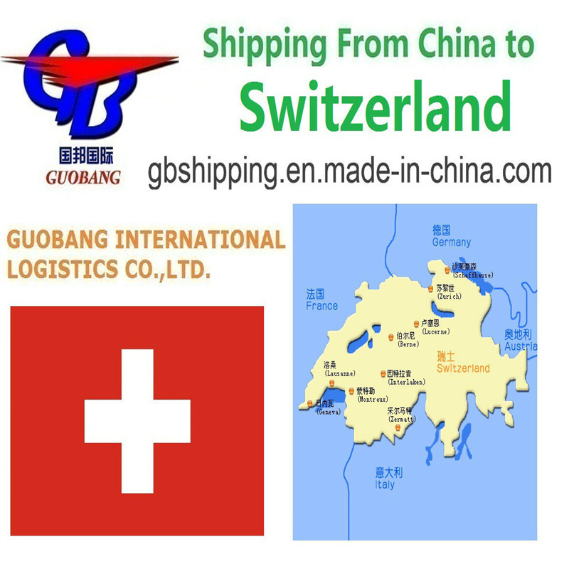 Best Shipping Services From to Switzerland Co/Fa/Fe/FF Add-on for Hassle-Free Shipping