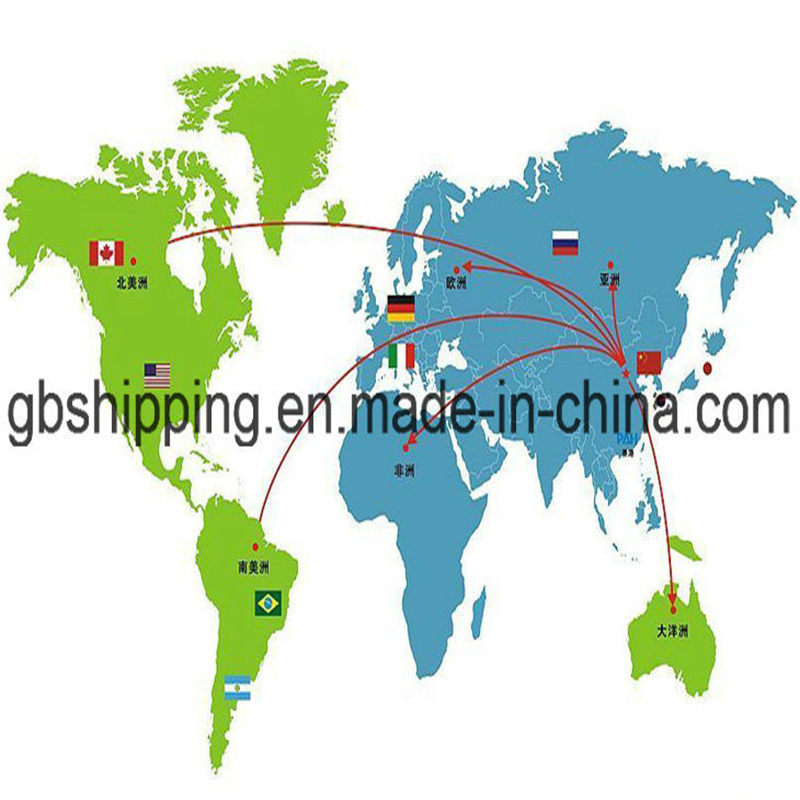 International Aviation Service Trucking Pick up From Suppliers to Port/Warehouse for International Shipping
