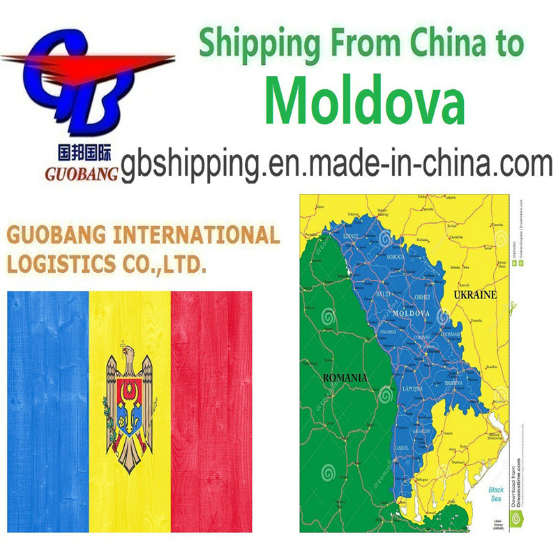 Best Shipping Services From to Moldova Departure Shenzhen/HK//Shanghai/Tianjin Shipment Type FCL and LCL