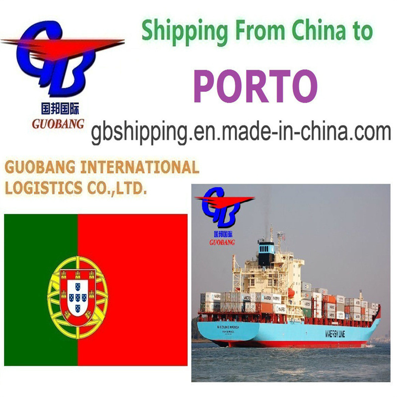 Air Sea Freight LCL FCL and Courier Shipping Services from to Porto Daily Departure for Your Shipping Requirements