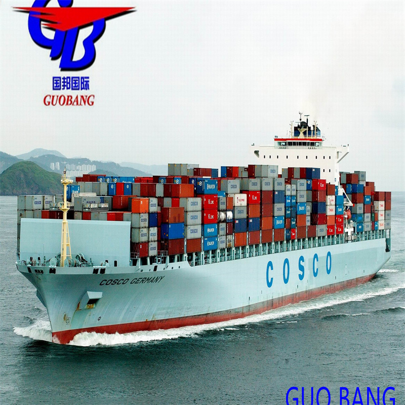 Convenient and Secure Shipping from to Gdansk Poland One Stop Service Booking-Pick up-Custom Clearance-on Board