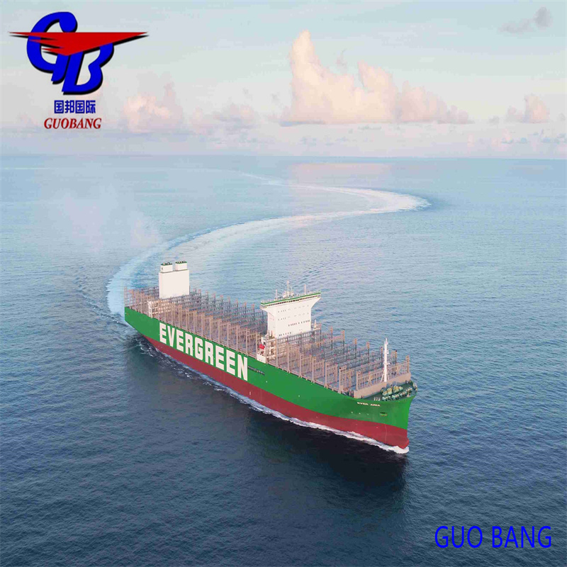 Simplify Your Shipping Process Door to Door Service for CARTONS/PALLETS from to Europe via International Route