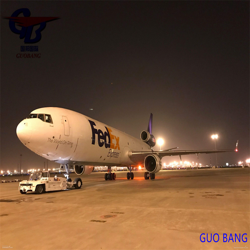 Air Freight From to UK International Aviation Service Advantage2 Freight