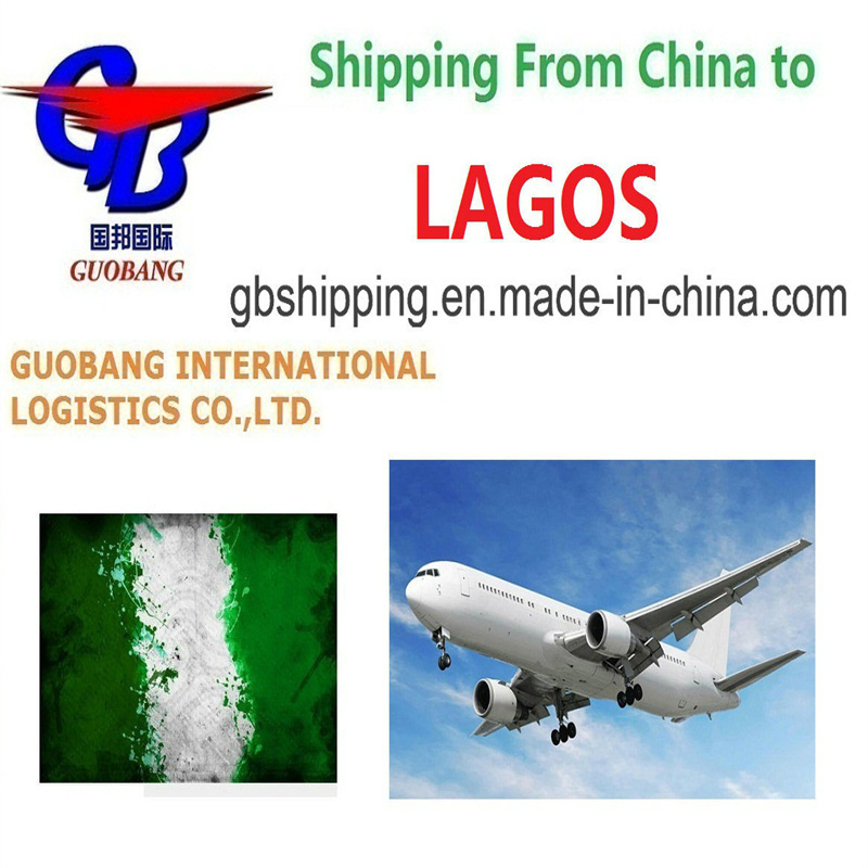 Trucking Pick up From Suppliers to Port/Warehouse Affordable Air Shipping Services From to Lagos