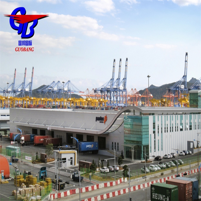 The Sea Freight from to Belgium Our Target is to Save Cost with Form a Document
