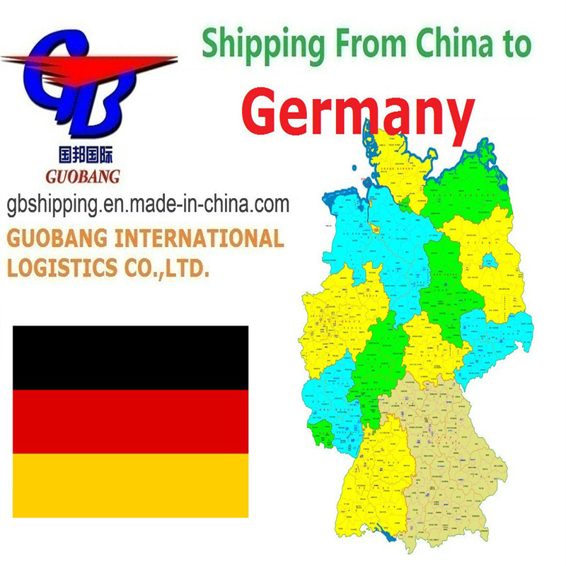 Germany Destination The Best Shipping Services From with Fast and Professional Customs Brokerage Custom Clearance