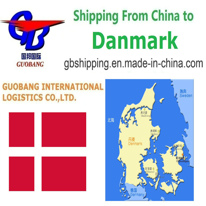 Convenient Air Shipping Solutions from to Denmark One Stop Booking-Pick up-Custom Clearance-on Board