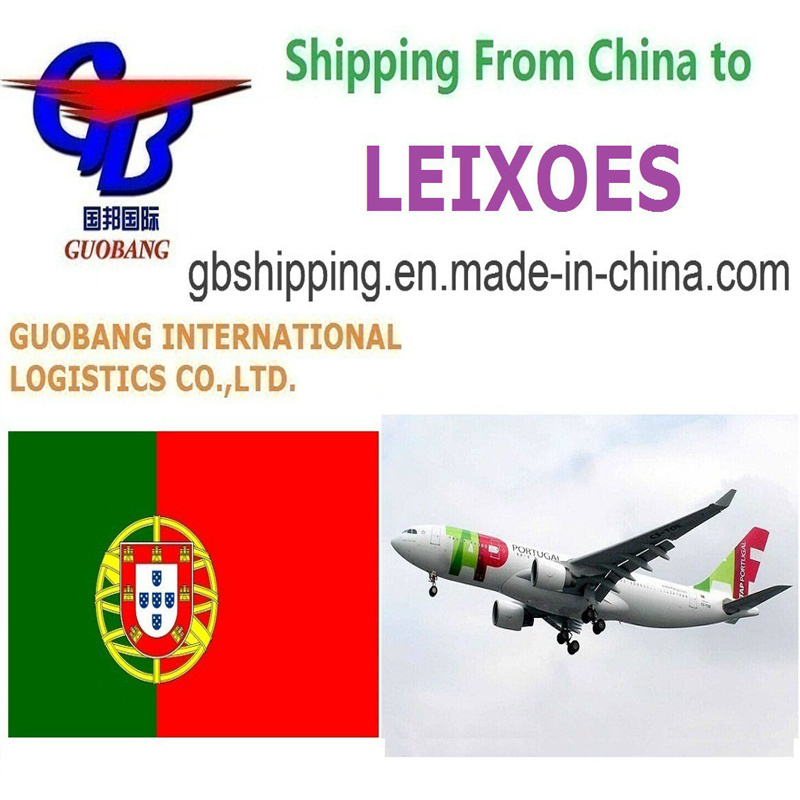 Affordable and Air Shipping Services From to Leixoes Trucking Pick up From Suppliers to Port/Warehouse