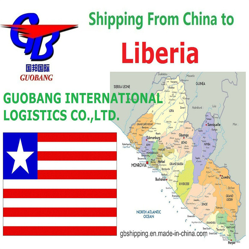 Customs Clearance Customs Brokerage Custom Clearance Shipping From to Liberia by sea Shipment Type FCL and LCL
