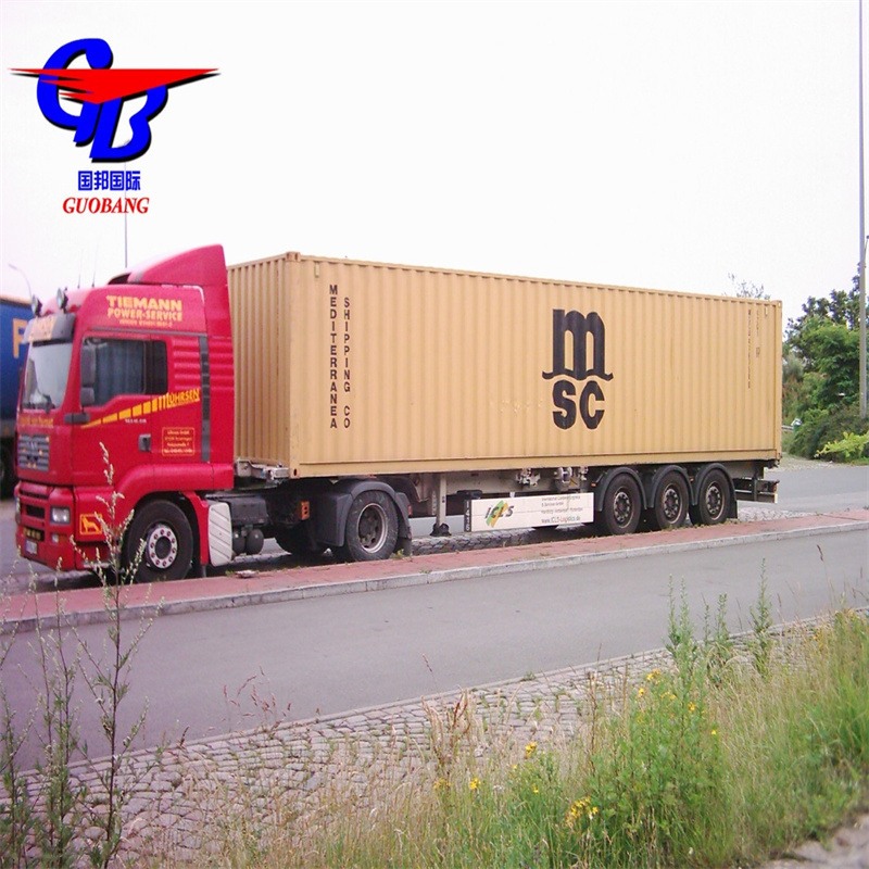 Advantage3 Best Service Sea Freight from to Israel Total Supply 5000-8000 kg Transportation