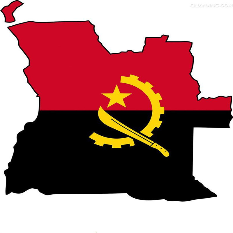 One Stop Service Booking-Pick up-Custom Clearance-on Board Air Shipping From to Angola by sea for and Affordable Shipping