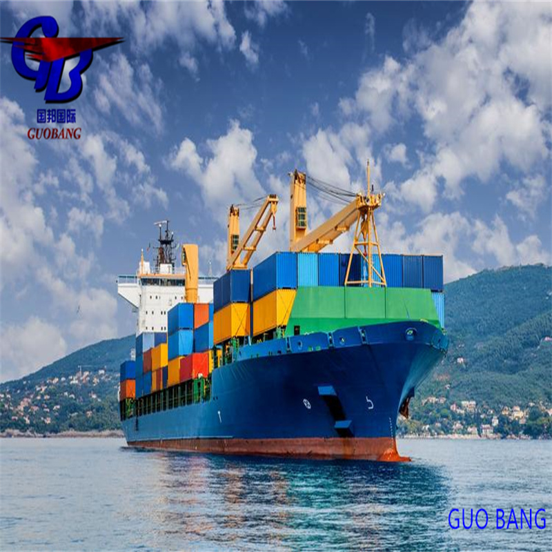 FCL and LCL Shipment Type Sea Freight from to Roumania Advantage2 for Your Benefit